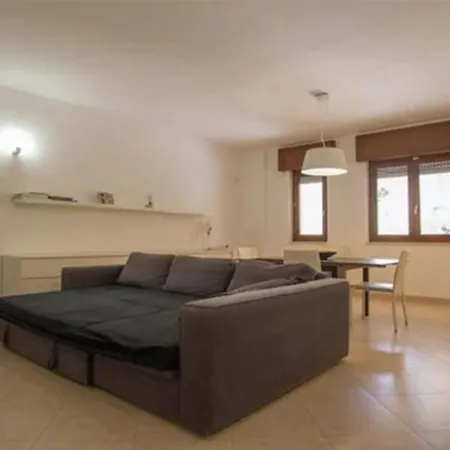 Tra Mare E Citta Apartment