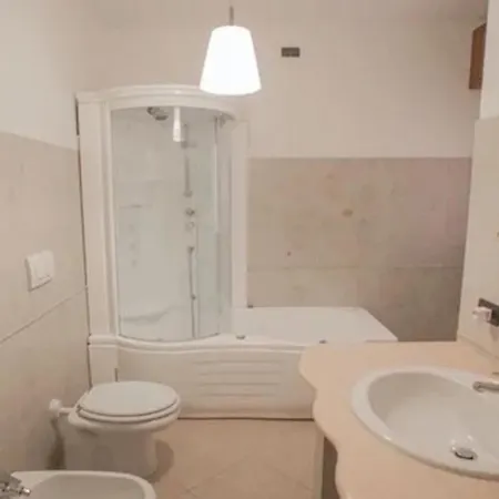 Apartment Tra Mare E Citta